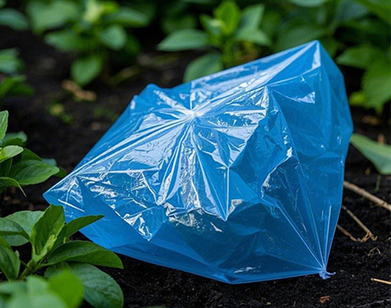 Environmental pollution issues