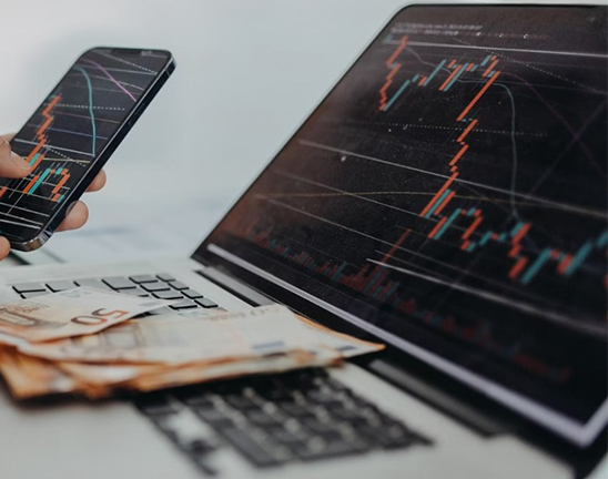 Market demand changes
