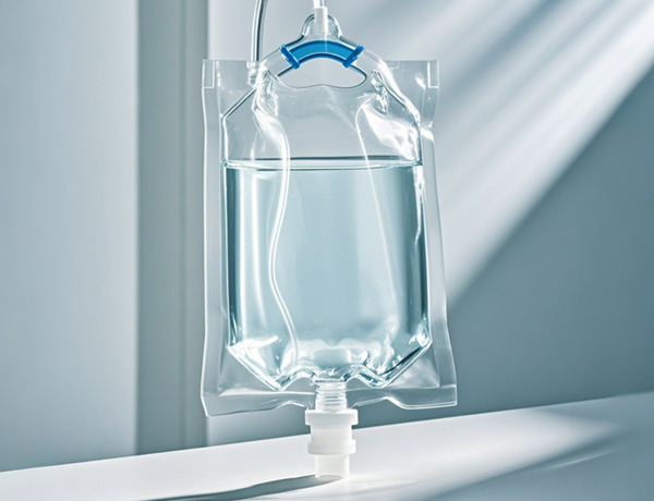 Medical and sanitary  packaging