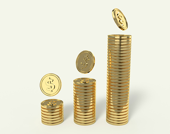 High production costs