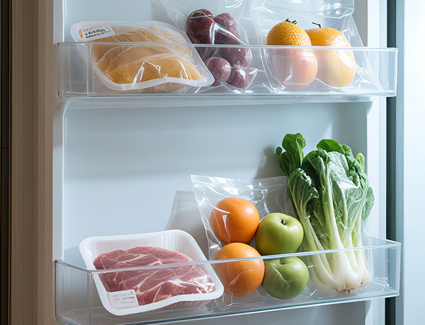 Food packaging